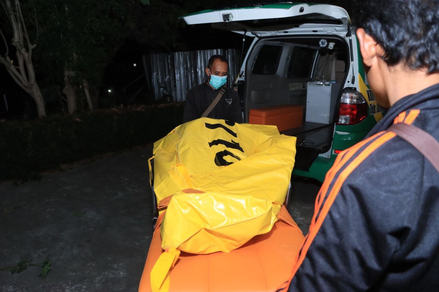 Adik Kakak di Blitar Saling Berkelahi, Satu Meninggal