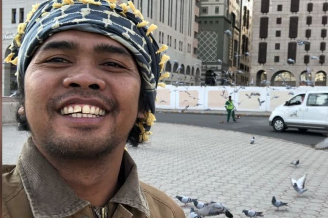 Selamat Jalan Bruriy
