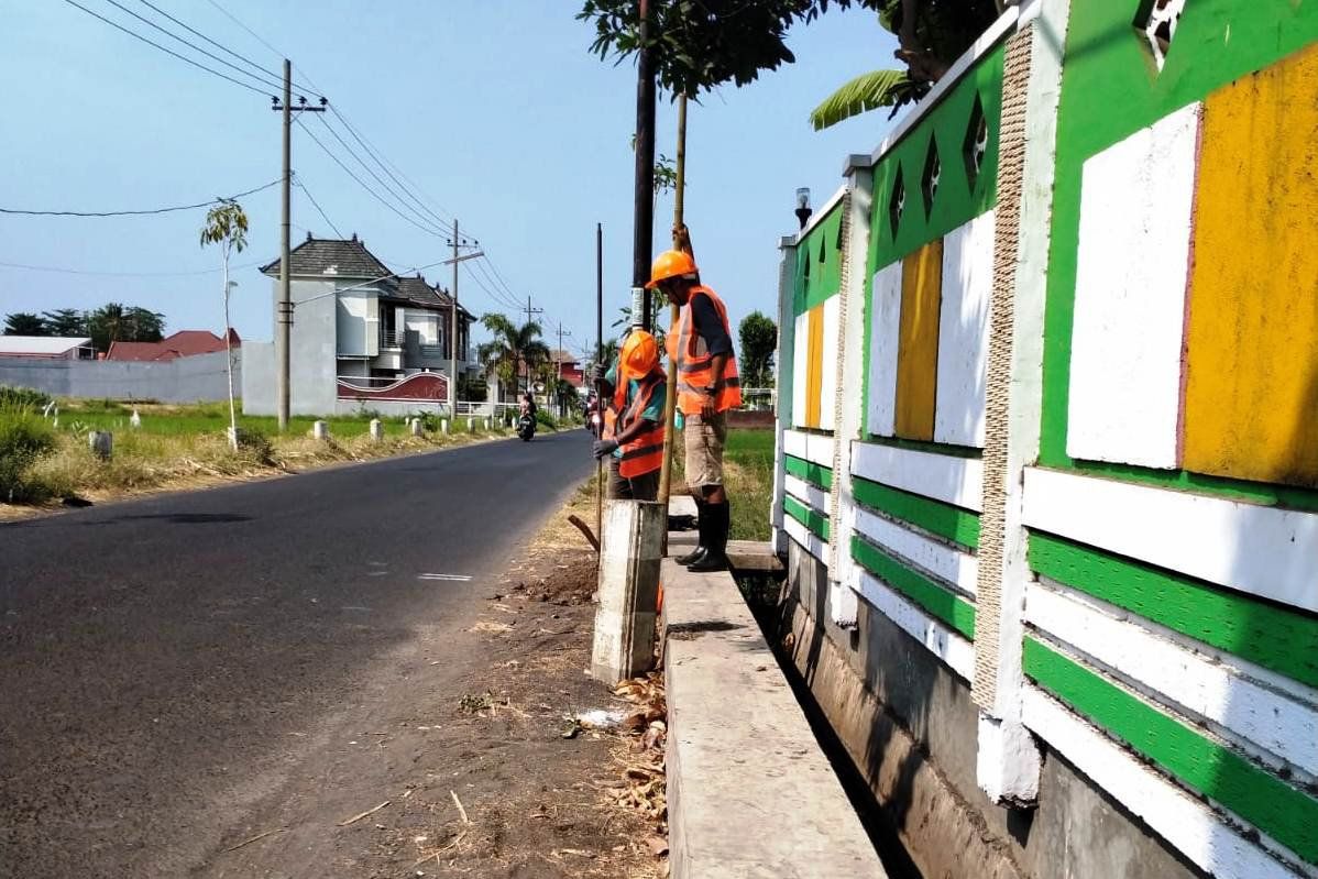 Dishub Situbondo Pakai DBHCHT untuk Pengadaan 262 Titik PJU