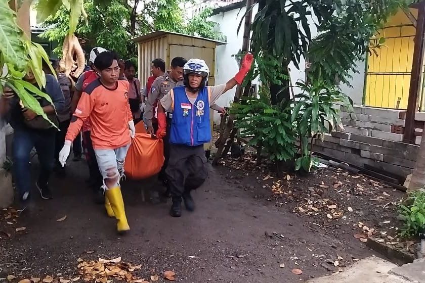 Anak Perempuan di Mojokerto Aniaya Ayah hingga Meninggal Dunia