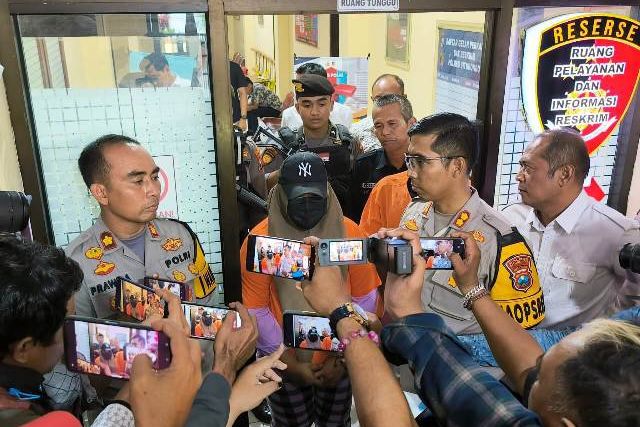 Dipaksa Jadi PSK, Polres Situbondo Amankan Gadis 17 Tahun di Bekas Lokalisasi Gunung Sampan