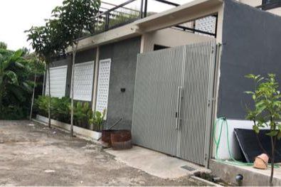 Hendak Merampok, Bekas Tukang Bangunan Aniaya Pemilik Rumah di Mojokerto