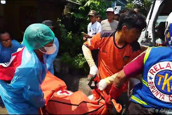 Polisi Selidiki Kematian Terapis Pijat di Mojokerto