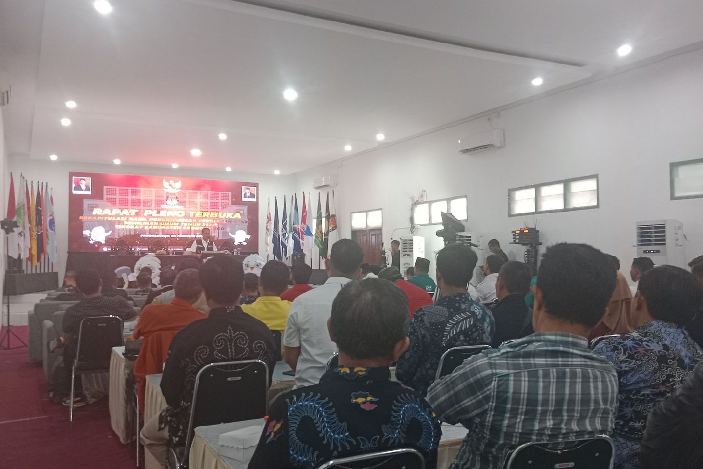 PKB Juara, Tapi Cak Imin Kalah Telak di Probolinggo