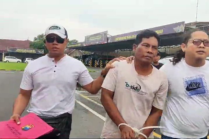 Setubuhi Anak hingga Hamil, Ayah Tiri dan Kakak Ipar Ditangkap Polisi