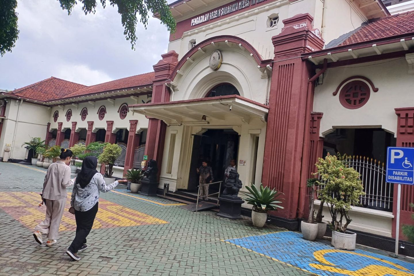 Pengadilan Niaga Tetapkan CV Segoro Kidul Masuk PKPU Sementara