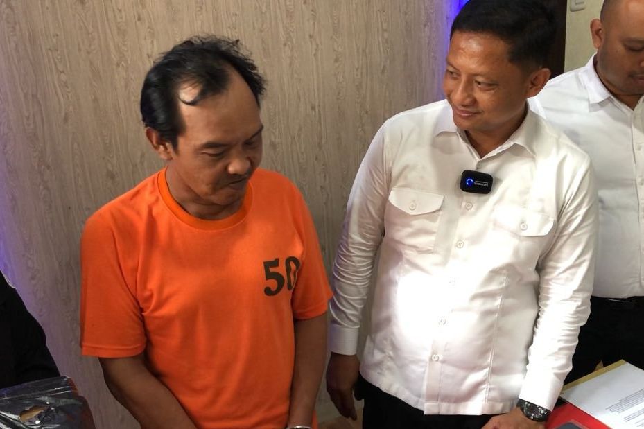 Pengedar 41 Ribu Pil Koplo Ditangkap, Bandar di Surabaya Diburu