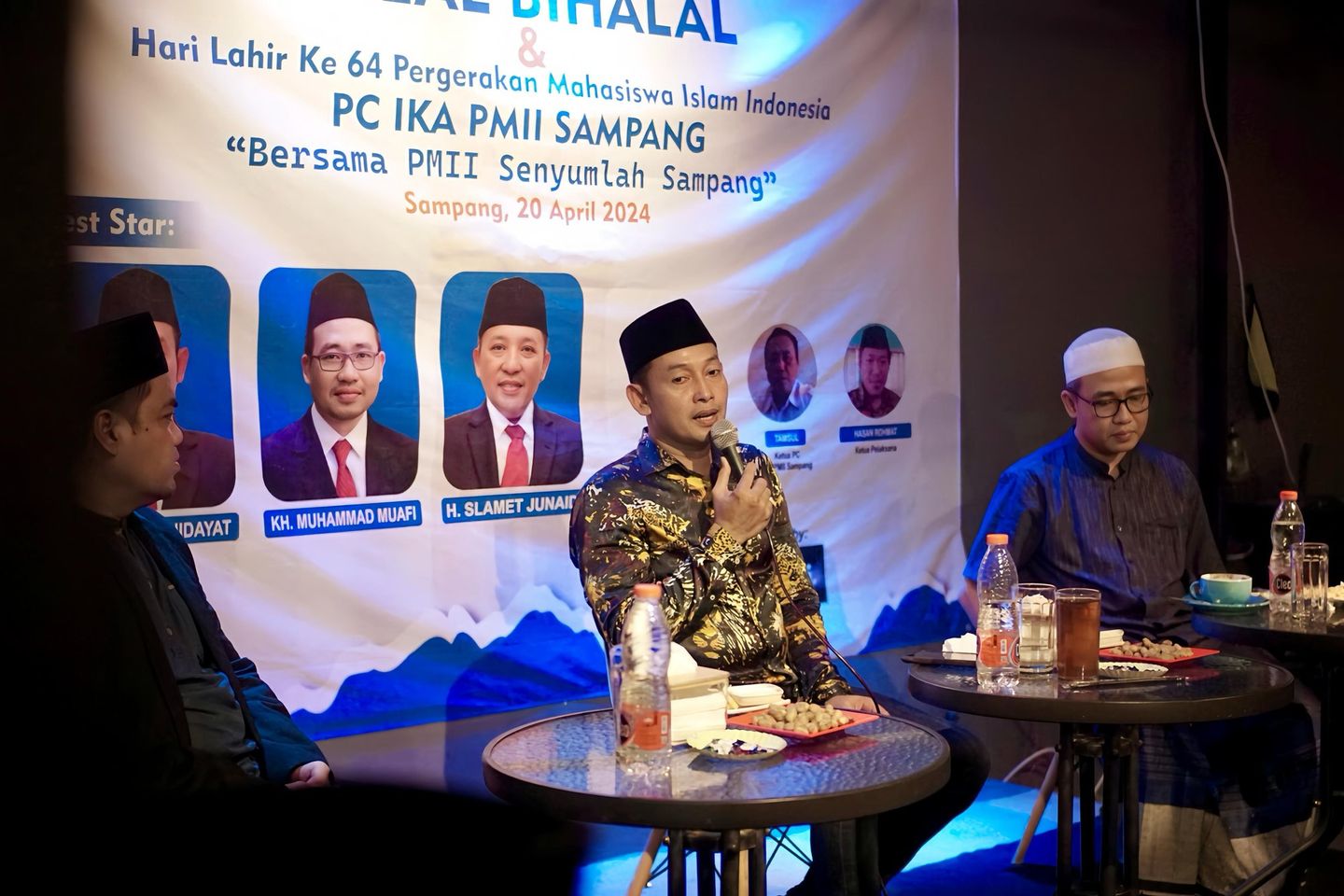 PPP Siapkan Kader di Madura, Usung Abdullah Hidayat di Pilkada Sampang