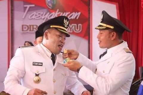 Pilkada Sampang, Gus Mamak-Abdullah Hidayat Pesaing Berat Slamet Junaidi