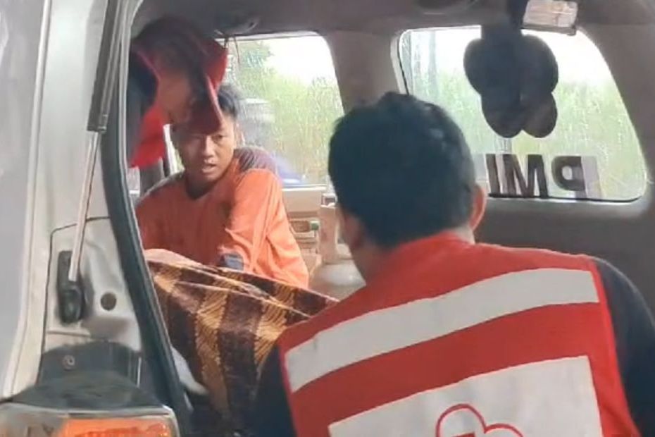 Polisi Selidiki Kematian Pria di Panti Pijat Bangsal Mojokerto