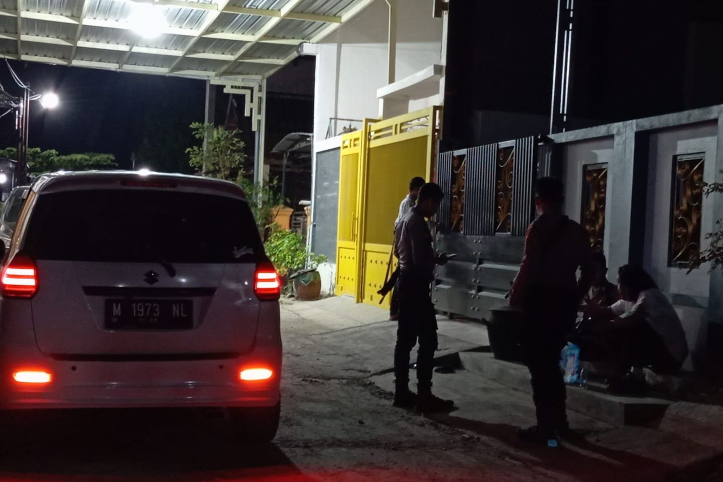 Kasus Suap Dana Hibah, KPK Geledah Rumah Politikus PDIP dan Pengurus Pokmas di Madura