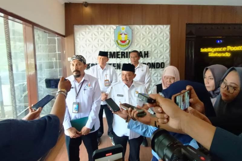 Jumlah Warga Miskin di Kabupaten Situbondo Turun Jadi 11, 51 Persen
