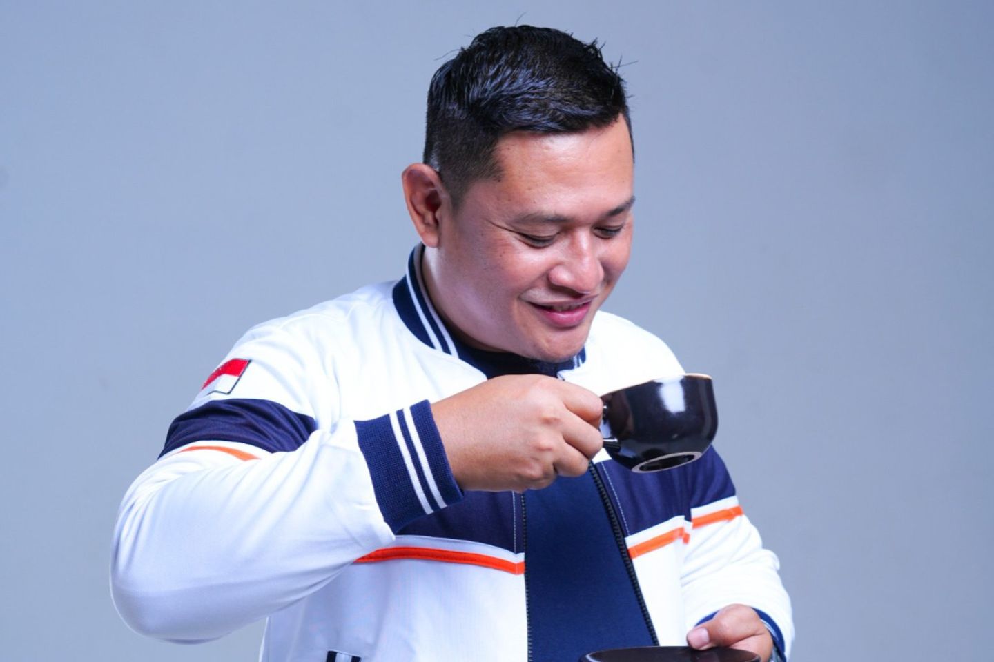 Caleg Terpilih Pengusaha Sepatu Ini Janji Kembangkan UMKM dan Pariwisata Kota Mojokerto