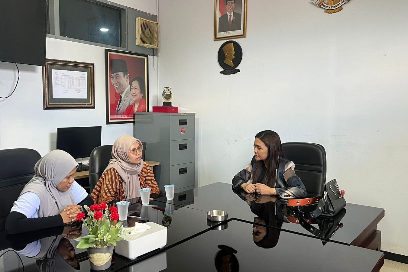 Penindakan Pencabulan Anak Lamban, Anggota DPRD Jember akan Klarifikasi Kapolres