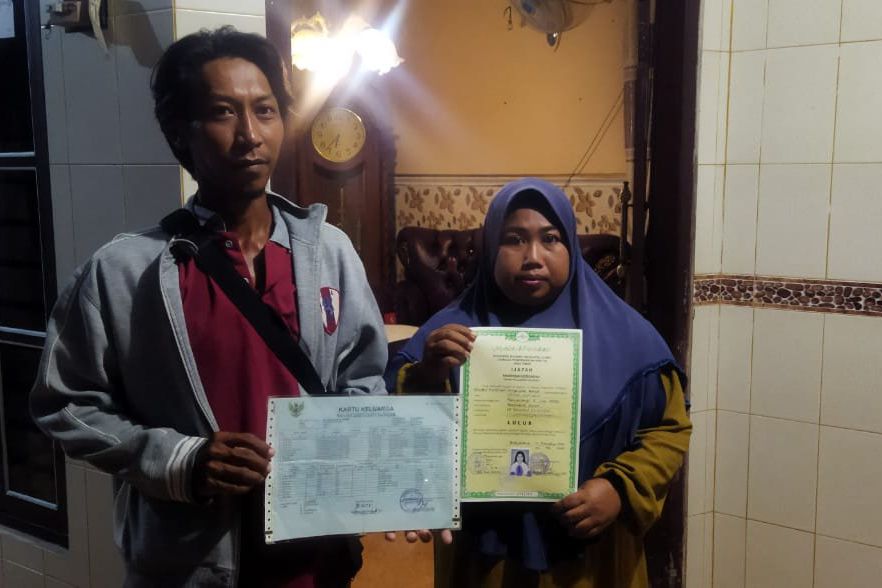Pekerja Migran asal Banyuwangi Diduga Jadi Korban Perdagangan Orang di Malaysia