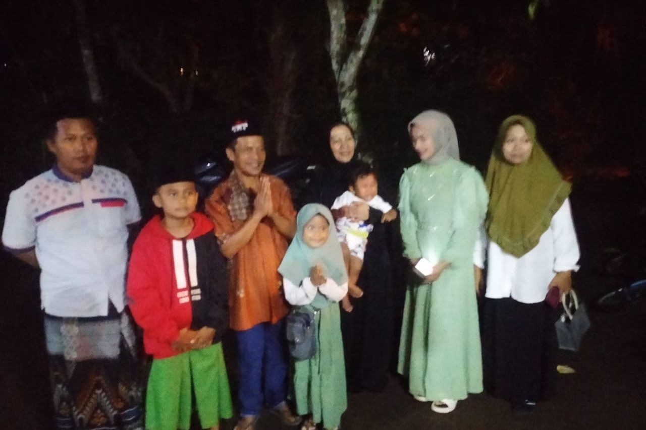 Ditahan Hampir Setahun, Pekerja Migran asal Jember Lolos dari Kasus Pembunuhan