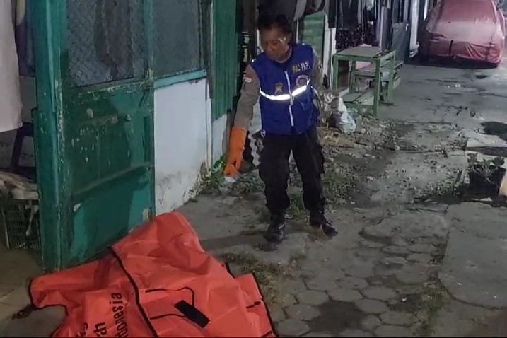 Tukang Pijat di Kota Mojokerto Meninggal Dunia usai Minum Kopi
