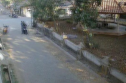 Kakek 75 Tahun Diduga Kena Gendam, Uang Rp2 Juta Raib