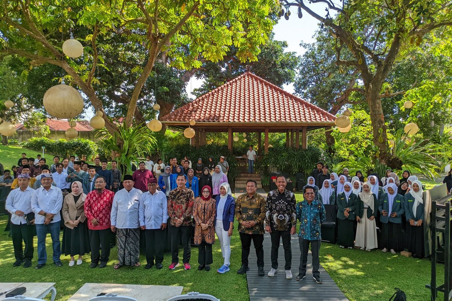 Gelar Seminar di Banyuwangi, KPI Ajak Generasi Muda Aktif Kritik Kualitas Sinetron