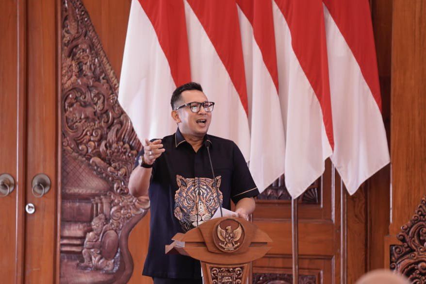 Mas Pj Imbau Masyarakat Pahami Visi dan Misi Calon Wali Kota Mojokerto