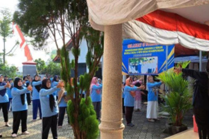 BPJS Mojokerto Berupaya Menekan Angka Penyakit Kronis melalui Program Prolanis