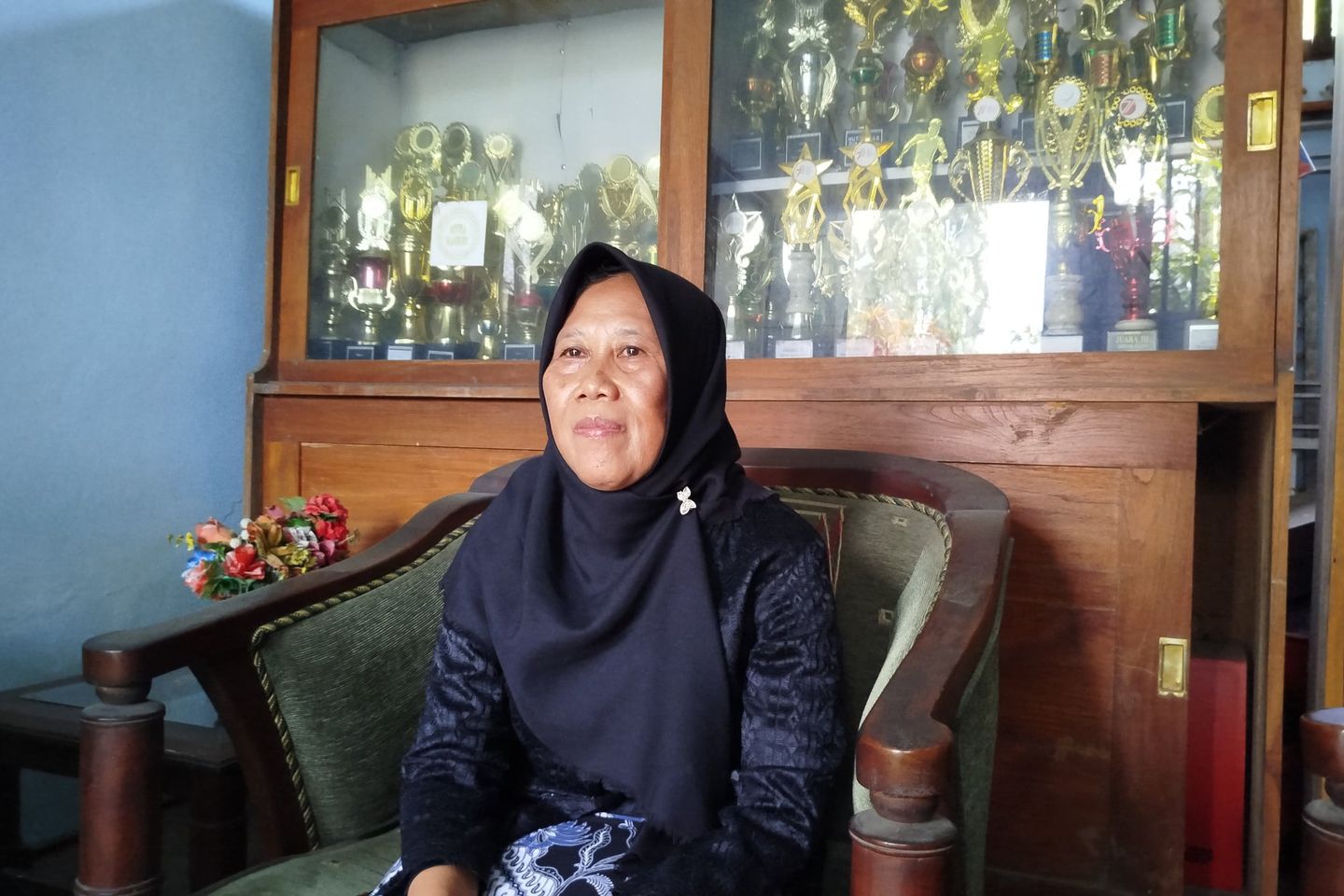 Guru SD di Banyuwangi Bobol Situs BKN, Begini Respons Kepala Sekolah