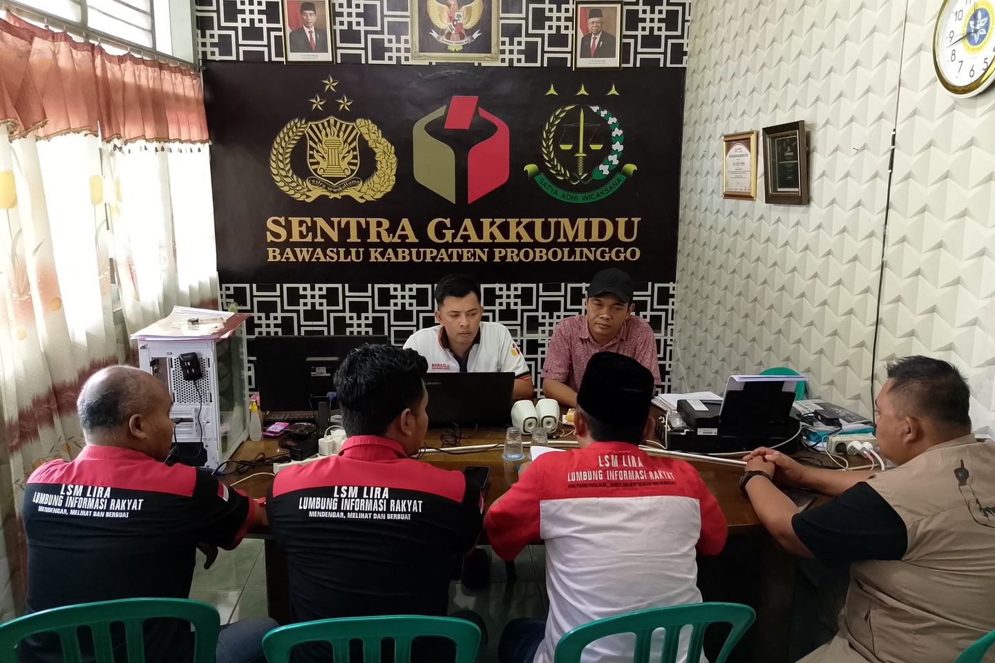 Diduga Masih Punya Utang, Cawabup Probolinggo Dilaporkan ke Bawaslu