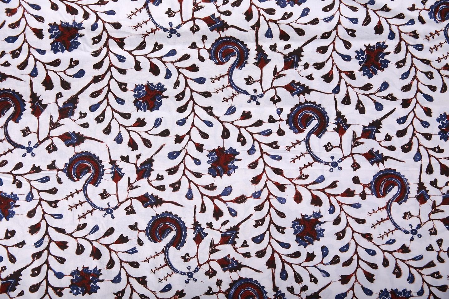 Motif Batik Gajah Oling Jadi Kekayaan Intelektual Banyuwangi