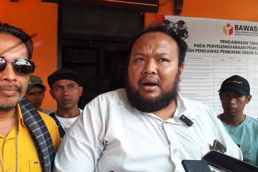 Rawan Disalahgunakan, Puskaptis Minta Bawaslu Imbau Pemkab Banyuwangi Stop Bansos dan Hibah