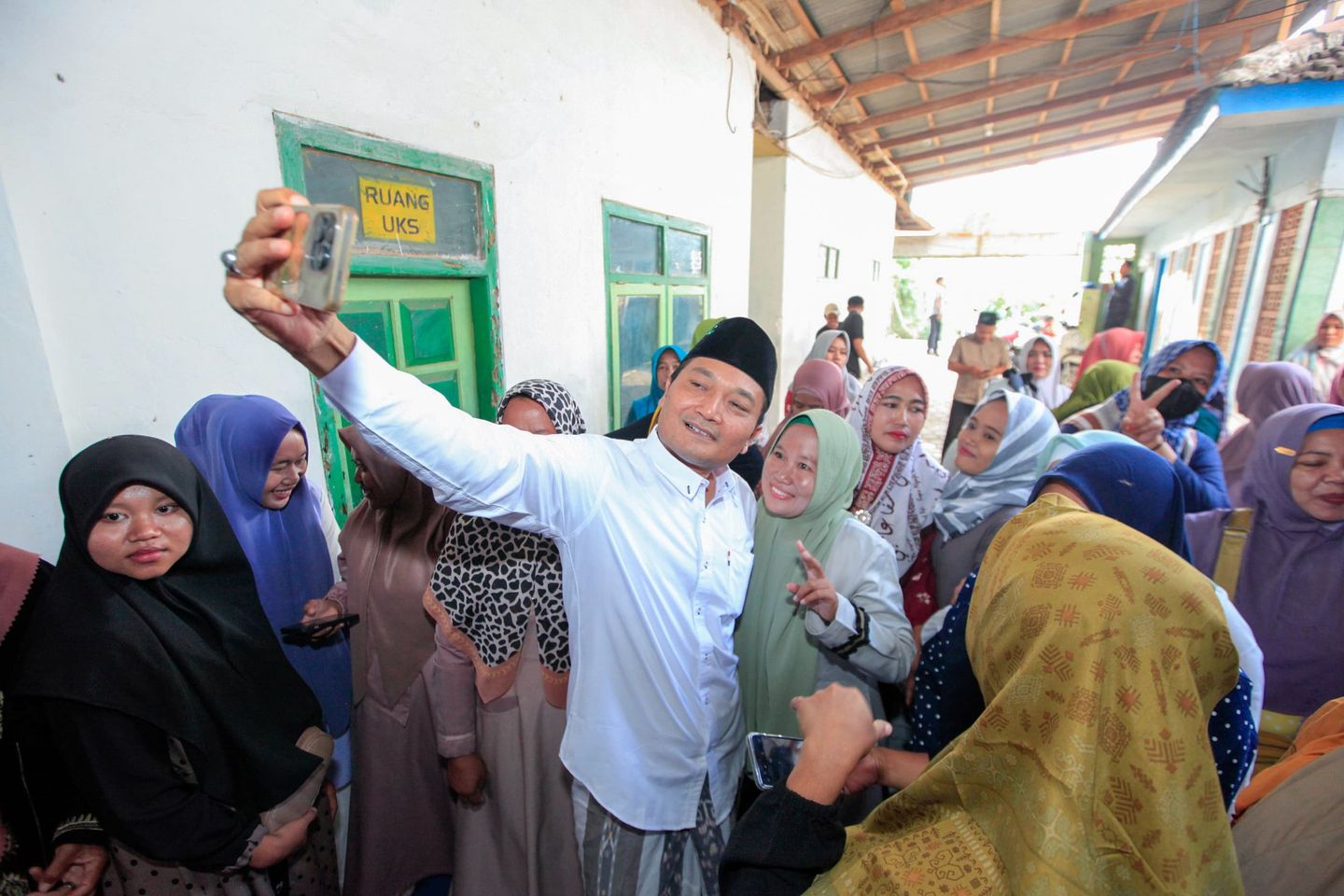 Menjelang Debat Cabup-Cawabup Banyuwangi, Ini Kata Gus Makki