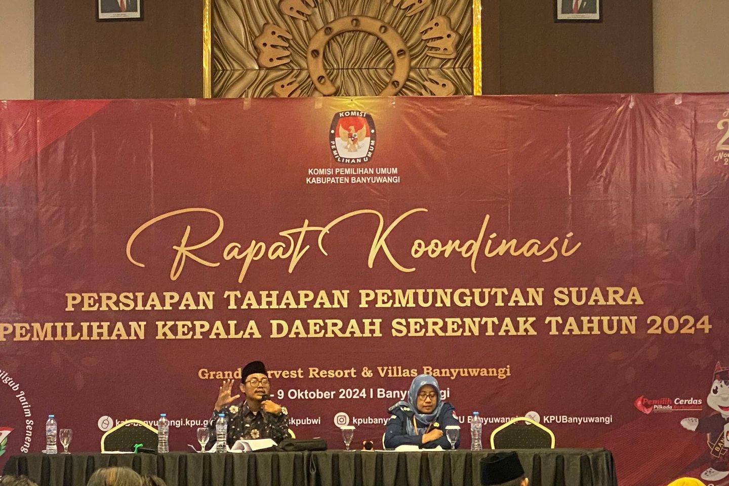 Sosok Muhammad Faishol, Salah Satu Panelis Debat Pilkada Banyuwangi