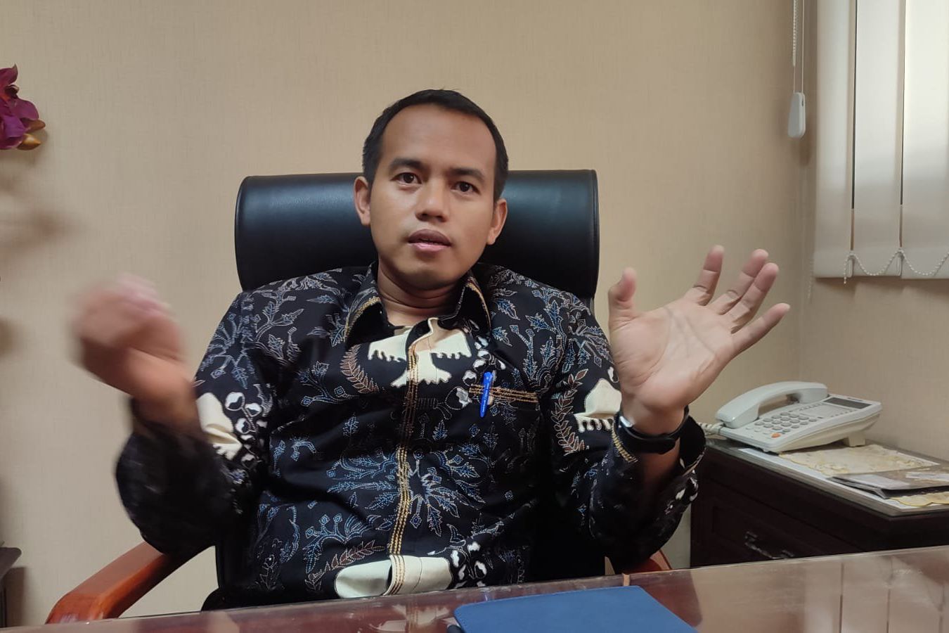 Matangkan Raperda Disabilitas, DPRD Jatim Gandeng Banyak Pihak