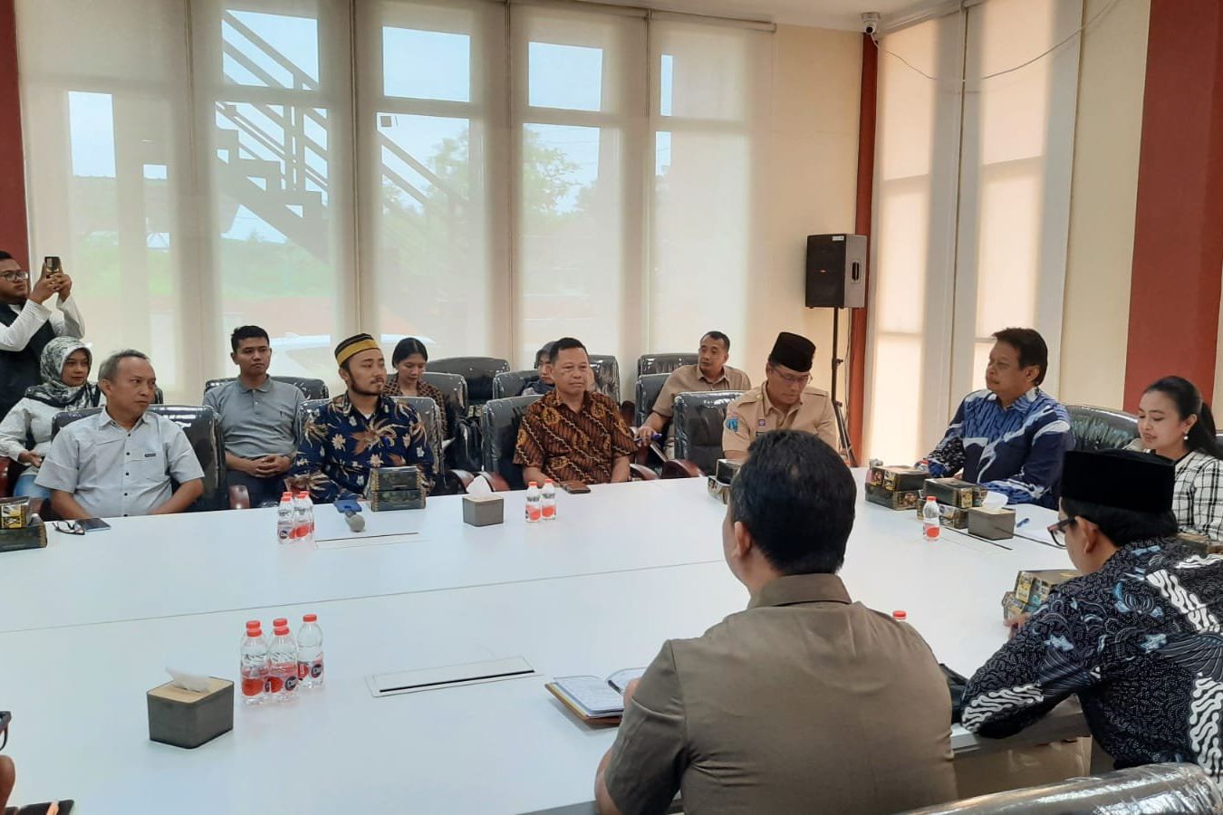 DPRD Minta Outing Class Ditangguhkan, Ini Kata Kepala Dinas Pendidikan Kota Mojokerto