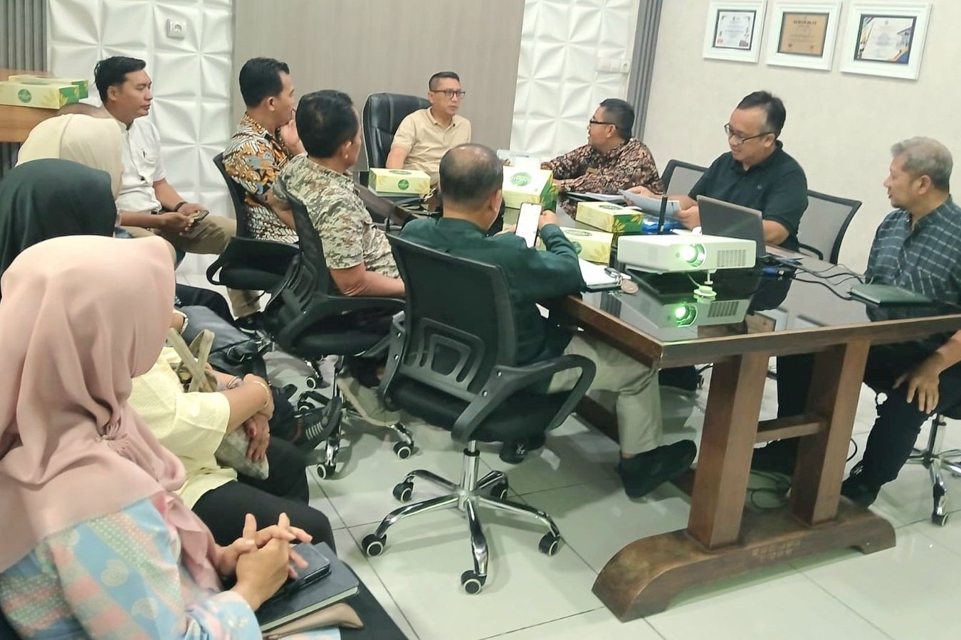 Pemkab Gresik Gelar Program Mudik Gratis 2025, Ini Syarat Pendaftarannya