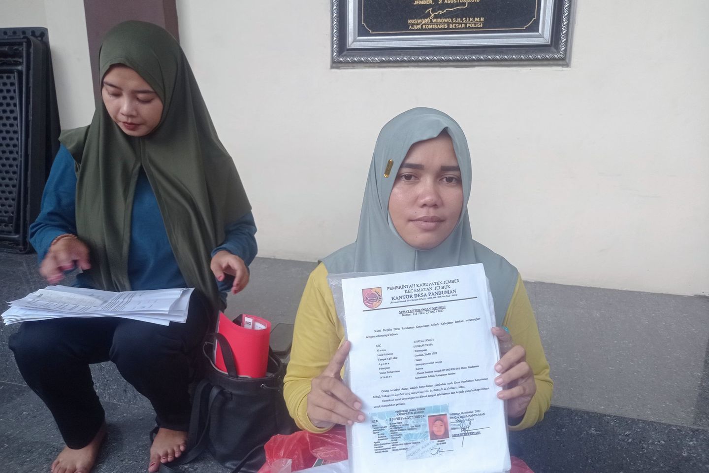 Bandar Arisan Bodong di Jember Dilaporkan ke Polisi