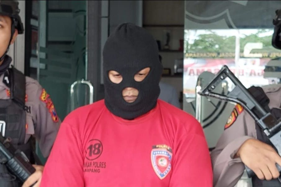 Pelaku Pembacokan di Sampang Terancam Penjara Seumur Hidup