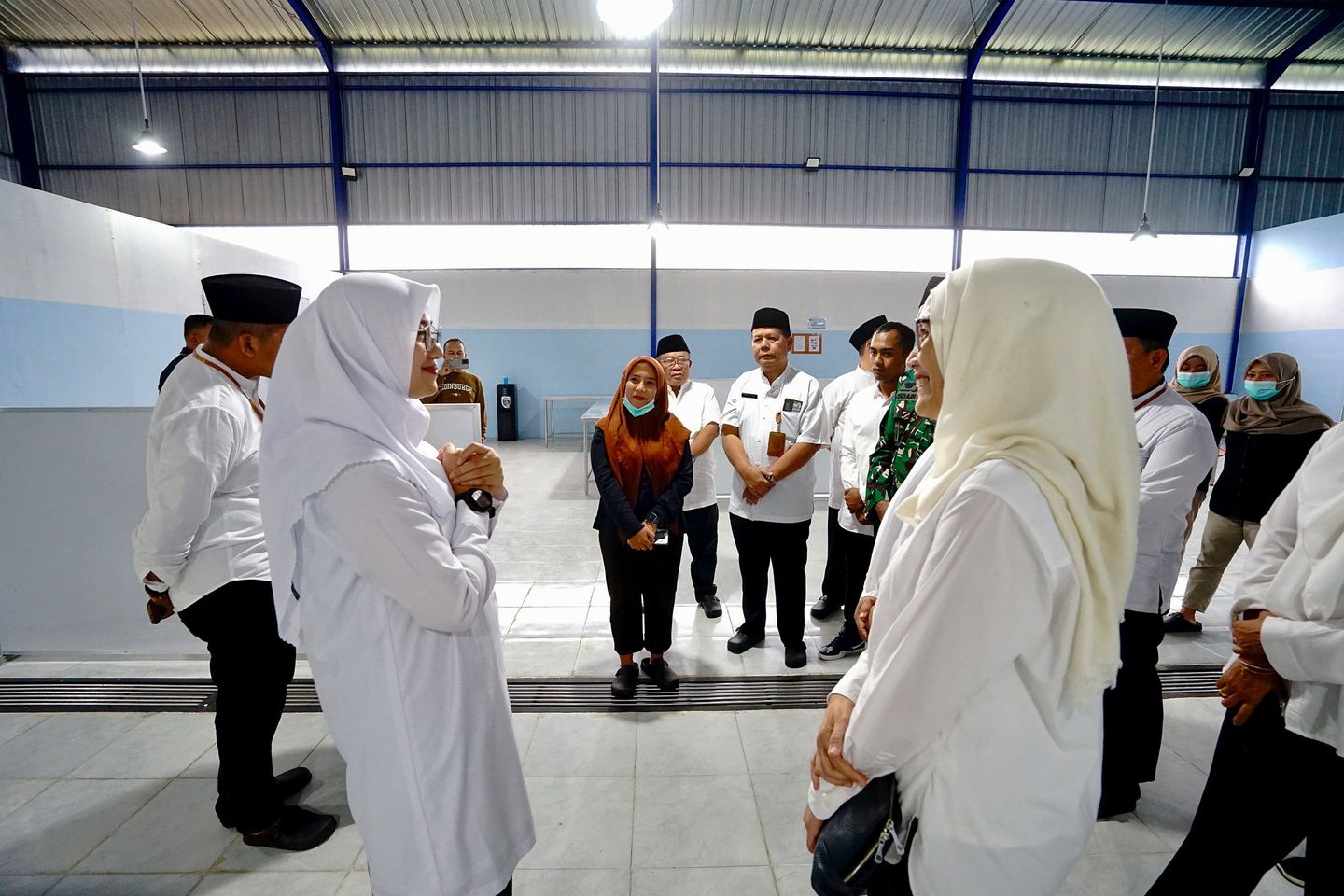 Bupati Ipuk Ingin Cakupan MBG di Banyuwangi Semakin Meluas