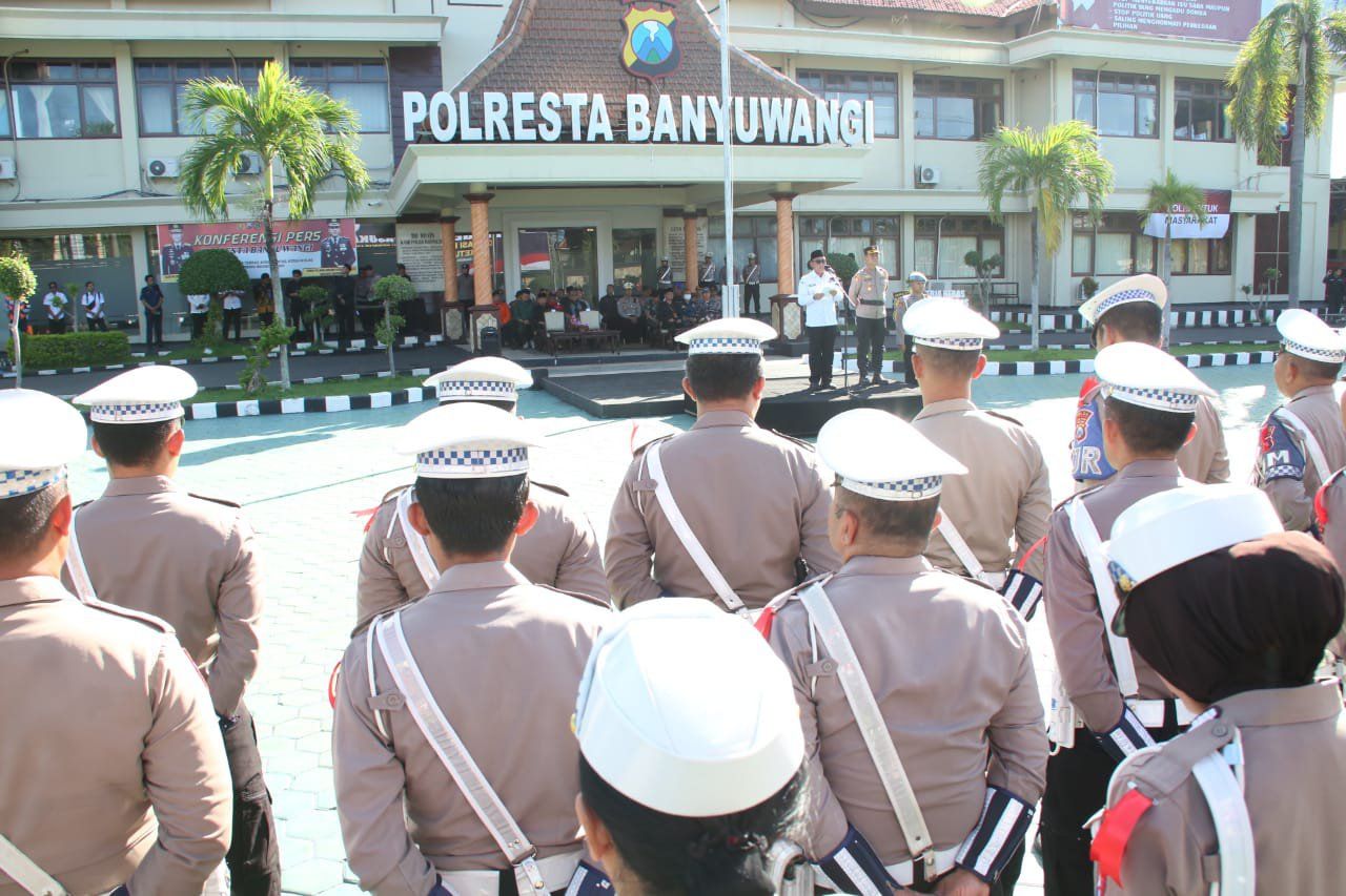 500 Ribu Pengunjung Diprediksi Padati Banyuwangi Selama Libur Lebaran