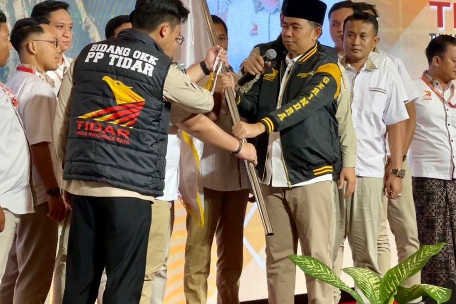 Terpilih Secara Aklamasi, Gus Fawait Kembali Nahkodai PD Tidar Jatim