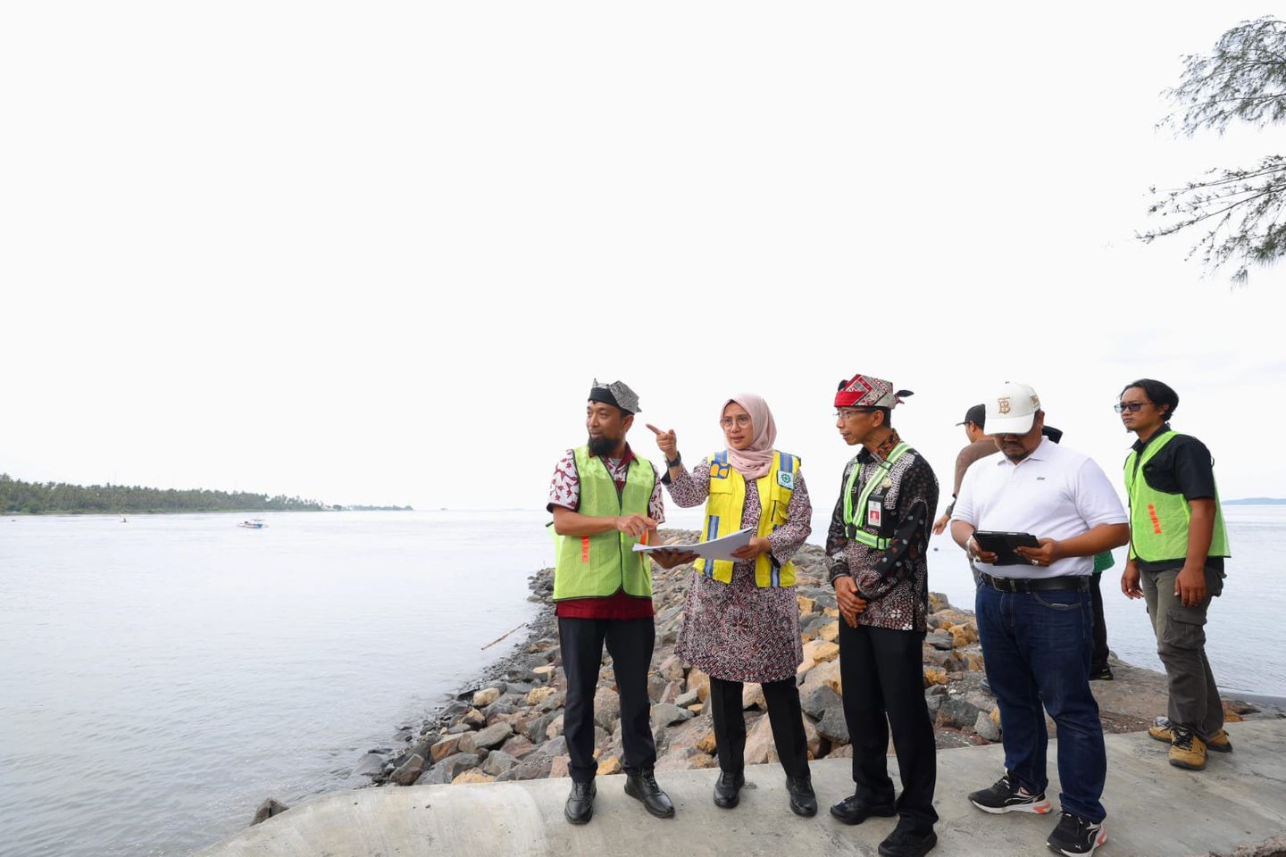 Libur Lebaran, Bupati Ipuk Kerahkan OPD Jaga Kelancaran Pemudik dan Wisatawan