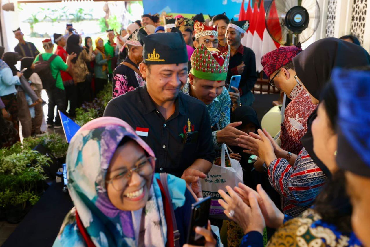 Perkuat Jejaring Sosial, Diaspora Asal Banyuwangi Bakal Kembali Bersua Saat Lebaran