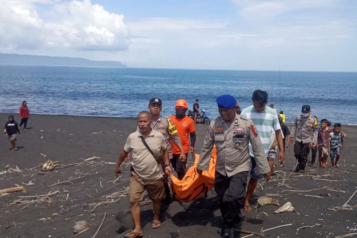 Hilang Empat Hari sebelum Diberi Zakat, Nenek di Jember Ditemukan Hanyut 21,3 Kilometer