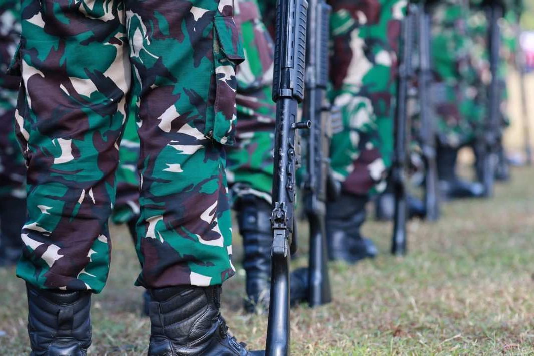Wacana Revisi UU Peradilan Militer, Begini Pendapat Muhadjir Effendy