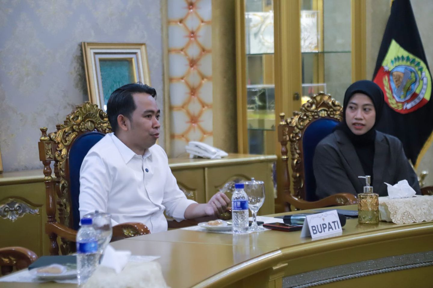 Pulang Kampung, Megawati Sedih Ibunya Diberitakan Sakit