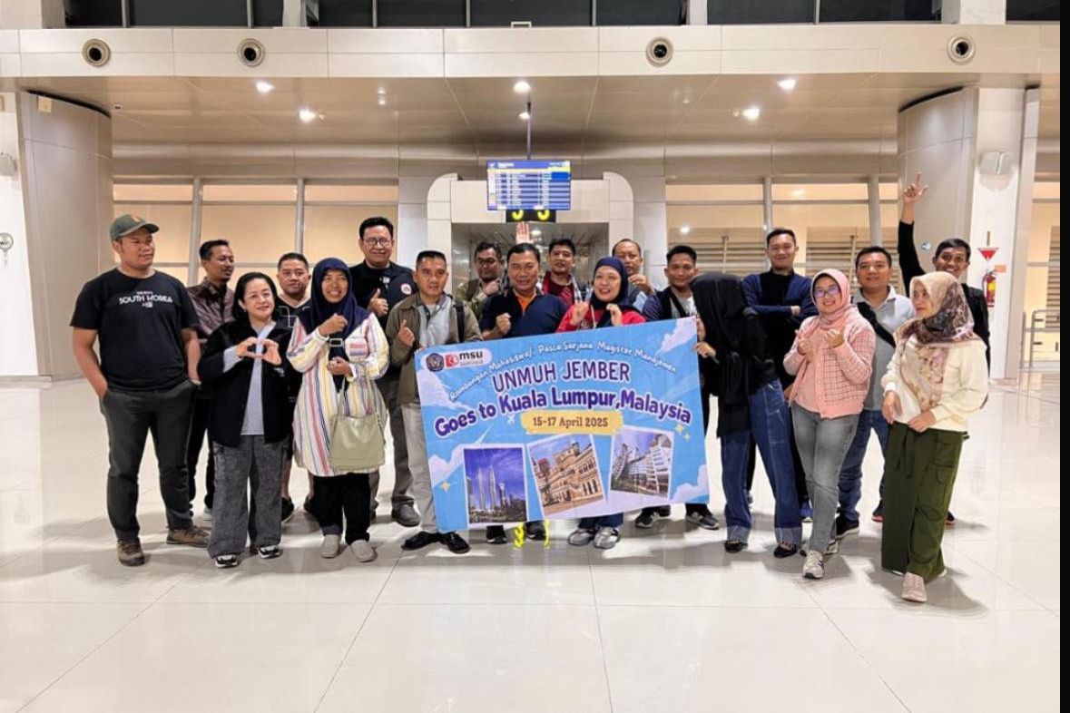 Diduga Pergi ke Malaysia, Plh Kadinkes Jember Mangkir  Kerja