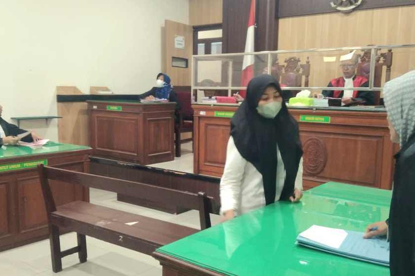 Arisan Bodong di Gresik Rugikan Peserta Rp1,6 Miliar, Jaksa Ungkap Motif Terdakwa