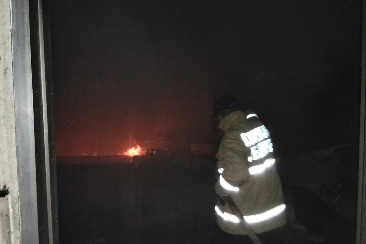 Bank Jatim Unit Kalisat Jember Terbakar, Bagaimana Kondisi Uang Nasabah?