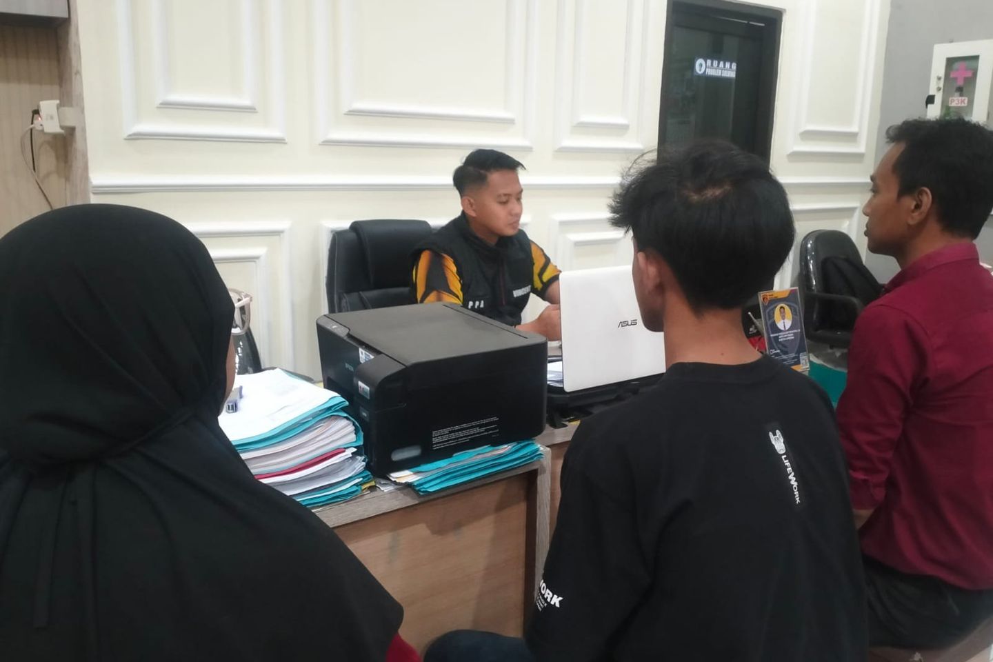 Siswa SMAN di Jember Diduga Dianiaya karena Asmara