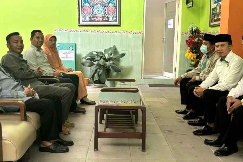 Soal Biaya Tasyakuran Kelulusan, Kemenag Panggil MAN 1 Gresik