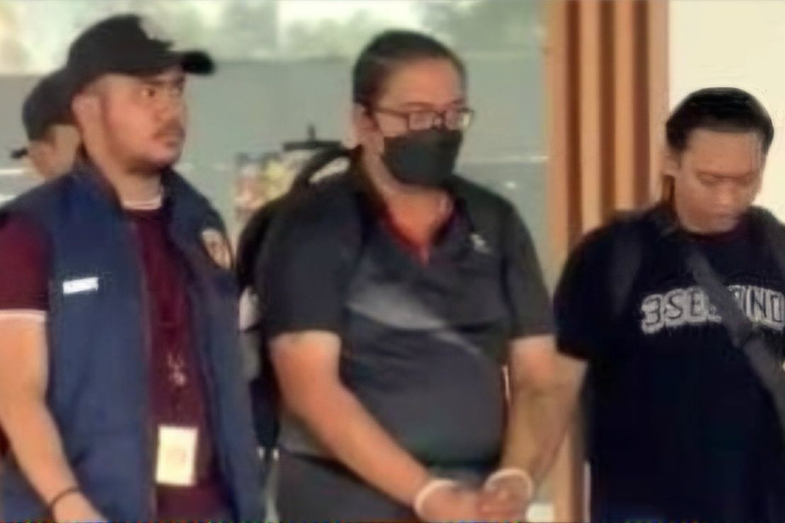 Sebar Konten Porno di Grup Facebook, Admin “Cinta Sedarah“ Dibekuk Polisi